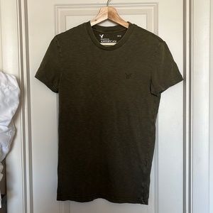 American Eagle athletic fit shirt